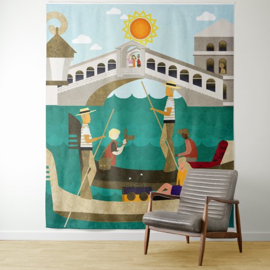 イタリア タペストリー (インサイチュ)