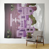 イタリア タペストリー (インサイチュ(横))