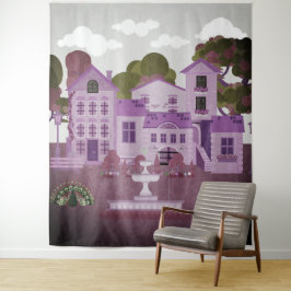 イタリア タペストリー