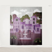 イタリア タペストリー (正面)