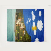 イタリア タペストリー (正面(横))