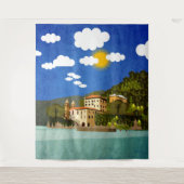 イタリア タペストリー (正面)