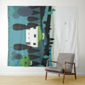 イタリア タペストリー (インサイチュ(横))