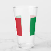 イタリア タンブラーグラス (左)