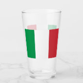 イタリア タンブラーグラス (正面)