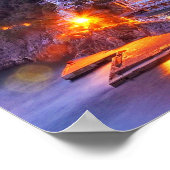 イタリア,チンケ・テール ポスター (角)