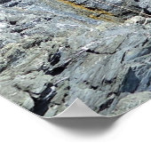 イタリア,チンケ・テール ポスター (角)