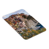 イタリア,チンケ・テール マグネット (右側)