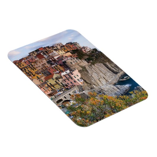 イタリア,チンケ・テール マグネット (右側)