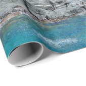 イタリア，チンケ・テール ラッピングペーパー (ロールコーナー)