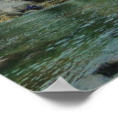 イタリア，チンケ・テール，ヴェルナッツァ ポスター (角)