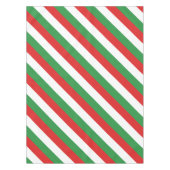 イタリア テーブルクロス (正面)