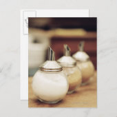 イタリア、トスカーナ、シエナ ポストカード (正面/裏面)