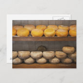 イタリア。トスカーナ。ピエンツァ。3 ポストカード (正面/裏面)