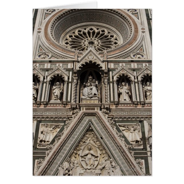 イタリア，トスカーナ，フィレンツェ (正面)