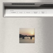 イタリア，トスカーナ，フィレンツェ3 マグネット (インサイチュ (食洗機))