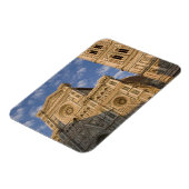 イタリア、トスカーナ、フィレンツェ。ドゥオーモ。 マグネット (左側)