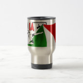 イタリア トラベルマグ (中央)