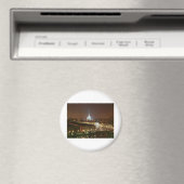 イタリア，トリノ マグネット (インサイチュ (食洗機))