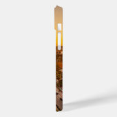 イタリア,トロピー島の夕日 Case-Mate iPhoneケース (裏面 / 左)