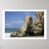 イタリア，トロペオ ポスター (正面)