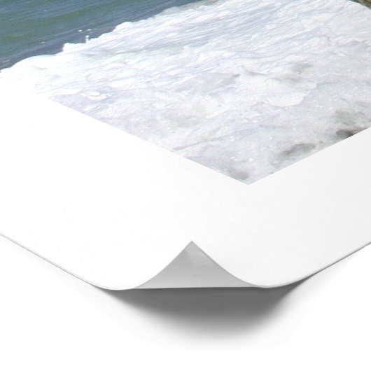 イタリア，トロペオ ポスター (角)