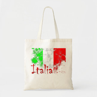 イタリア トートバッグ