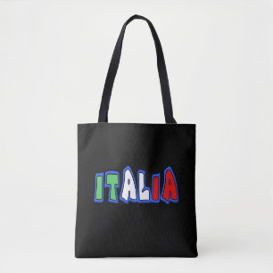 イタリア トートバッグ