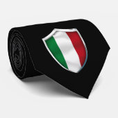 イタリア ネクタイ (ロール)