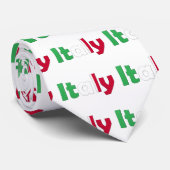 イタリア ネクタイ (ロール)