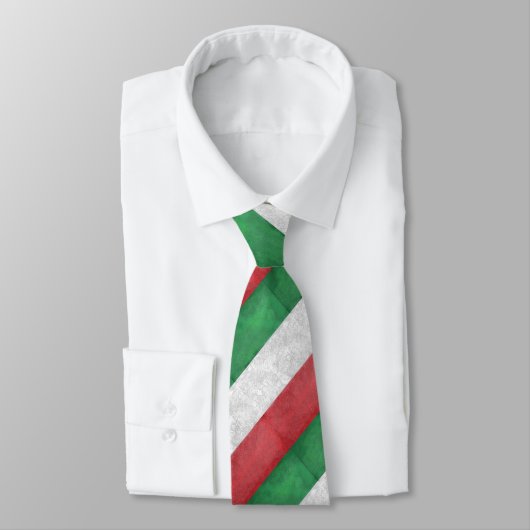 イタリア ネクタイ (タイ)