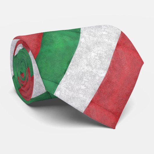 イタリア ネクタイ (ロール)