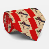 イタリア ネクタイ (ロール)