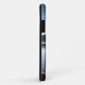 イタリア ノヴァーラ県 オルタ・サン・ジューリオ イゾラ Case-Mate iPhoneケース (裏面/右)