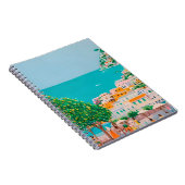 イタリア ノートブック (右側)