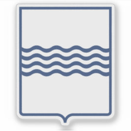 イタリア,バシリカタの紋章 シール