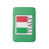 イタリア バスマット (正面縦)