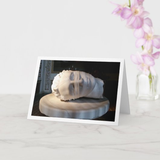 イタリア，バプテストのジョン，サンタ·マリア·デッリ·アンジェリ カード (蘭)