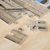 イタリア，パルマ，サンジョバンニ教会の塔 ジグソーパズル (側面)