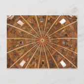 _イタリア_パーマの葉書 ポストカード (正面)