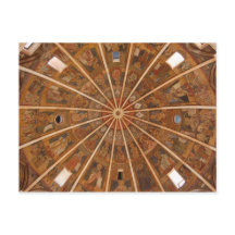 _イタリア_パーマの葉書