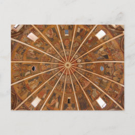 _イタリア_パーマの葉書 ポストカード