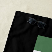 イタリア ビーチタオル (インサイチュ)