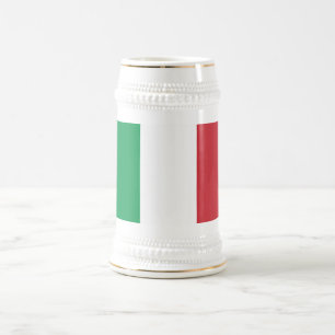イタリア ビールジョッキ