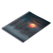 イタリア，ピエモンテのScalenghe ノートブック (左側)