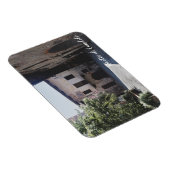 イタリア，ピエモンテ，リケトディカンデロ マグネット (右側)