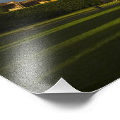 イタリア，ピサ，ドゥオモと傾いた塔， Pisa, 2 フォトプリント (角)