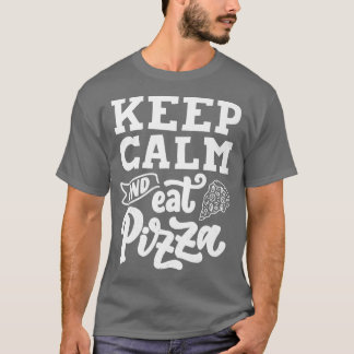 イタリア ピザ ピッツェリア イタリア料理 ピザ 20253872 Tシャツ