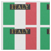 イタリア ファブリック (クローズアップ)