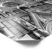 イタリア，フィレンツェのドゥオモ フォトプリント            (角)